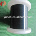 Micron Tungsten Wire